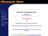 Illuminati-News