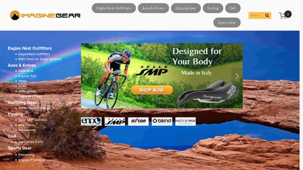ImagineGear