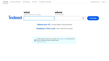 Indeed.co.uk