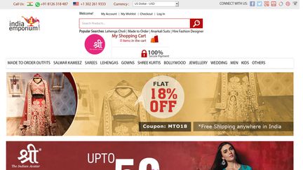 IndiaEmporium