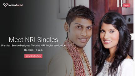 IndianCupid