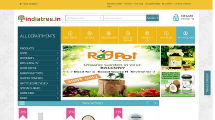 Indiatree.in