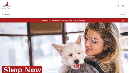 Indigo Pet Co