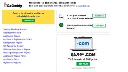 Industrialplcparts.com