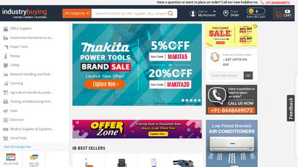 Industrybuying.com