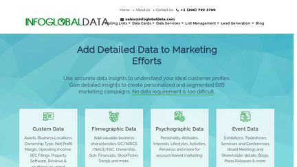 InfoGlobalData