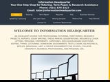InformationHeadquarter