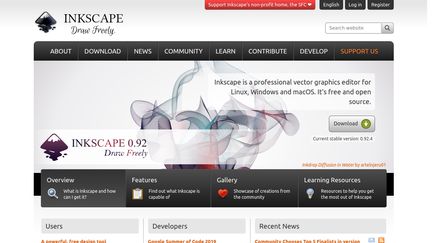 Inkscape
