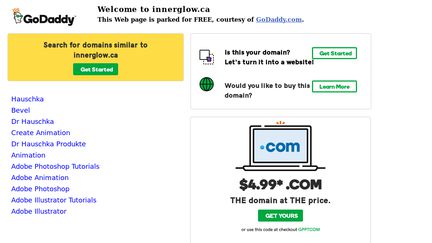 InnerGlow.ca