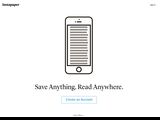 Instapaper