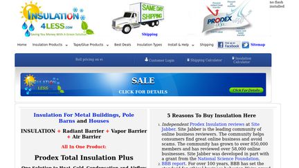 Insulation4Less