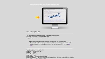 IntegraOption