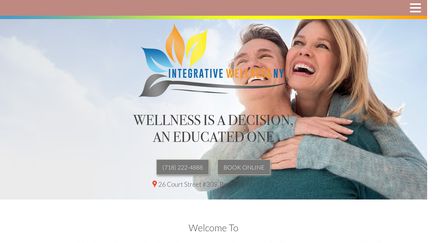 Integrative Wellness Doctor, Aesthetic Specialist In Brooklyn, NY