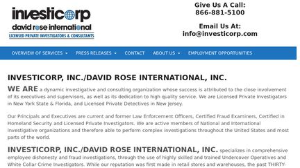 Investicorp