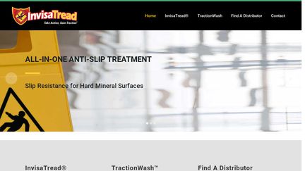 InvisaTread