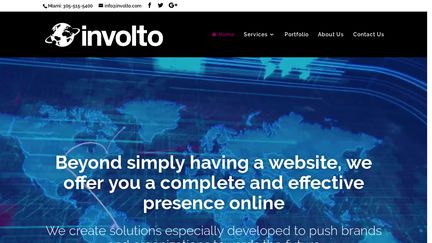 Involto Agency