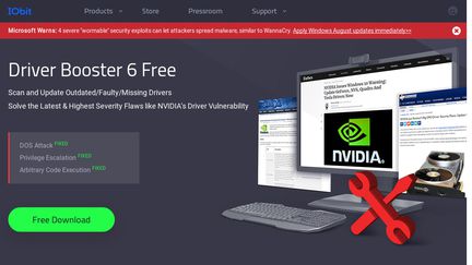 IObit
