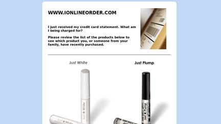Ionlineorder