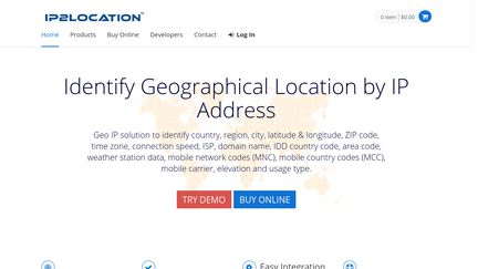 IP2Location