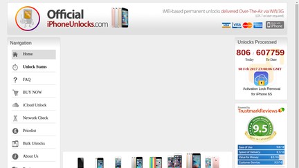 iPhoneUnlockUK