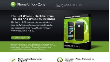 iPhoneUnlockZone