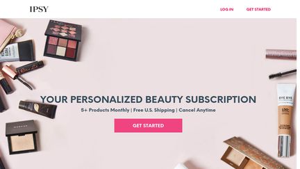 ipsy