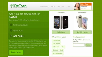iReTron