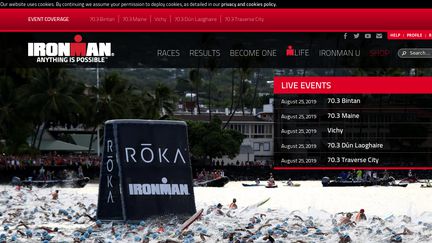 IronManLive