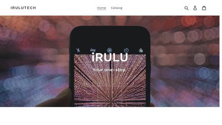 Irulu
