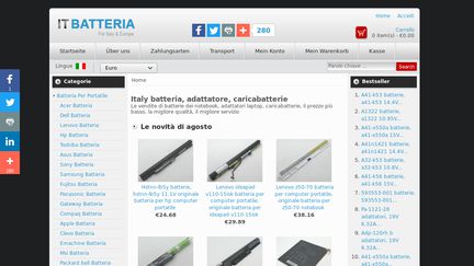 Itbatteria.it