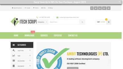 iTechScripts