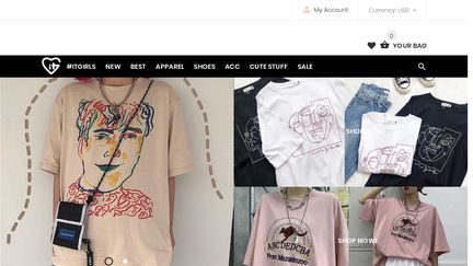 Itgirl Shop