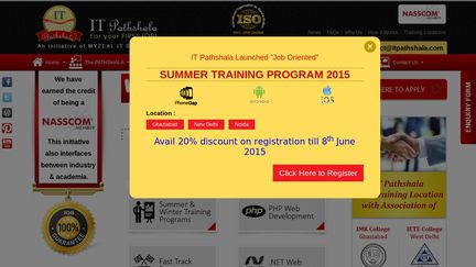 IT Pathshala Private Limited