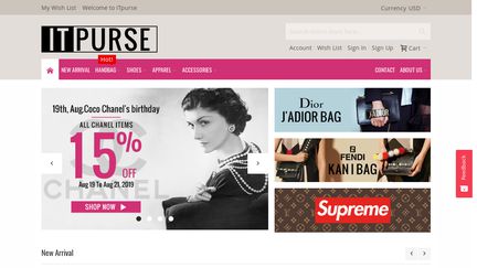 Itpurse.cn