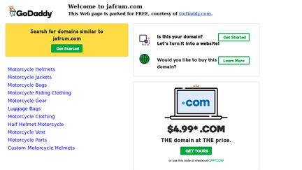 Jafrum
