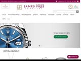 James Free