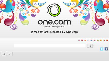 Jameslast.org