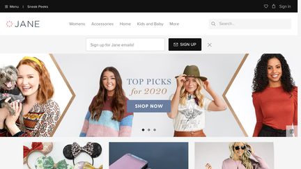 Jane.com