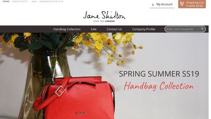 JanesHilton