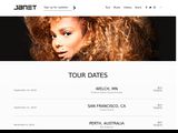 Janet Jackson
