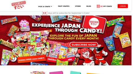 JapanCrate