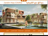 Jardinhaychrifia