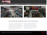 J. C. Cook Cycles