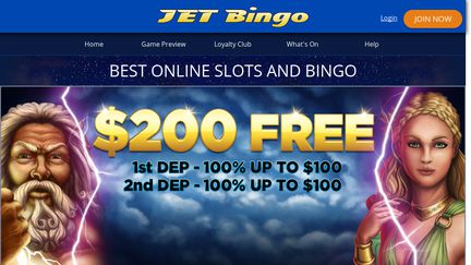 JetBingo