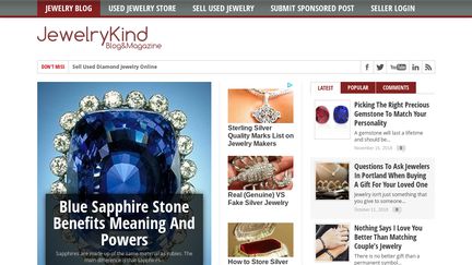 JewelryKind