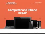 JF Computer and iPhone Repair