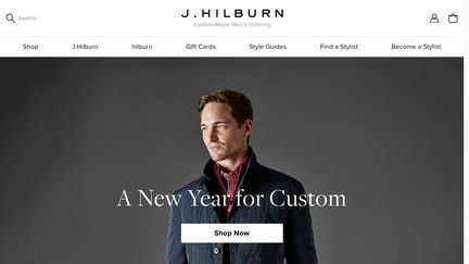 J.Hilburn