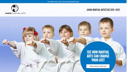 Jindomartialarts