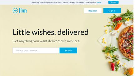 Jinnapp.com