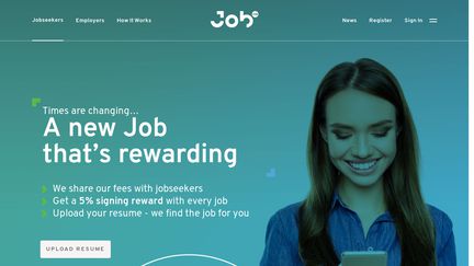 Job.com, Inc.